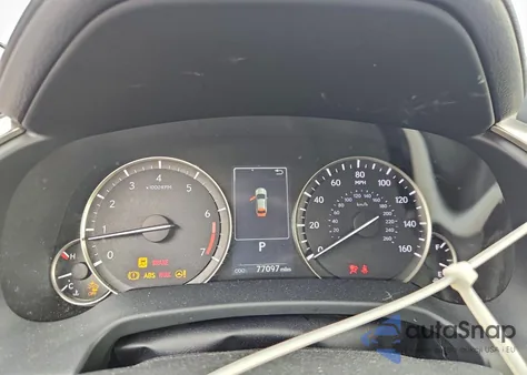 2022 Lexus Rx 350 L из США, поврежденный, VIN JTJHZKEA7N2025735